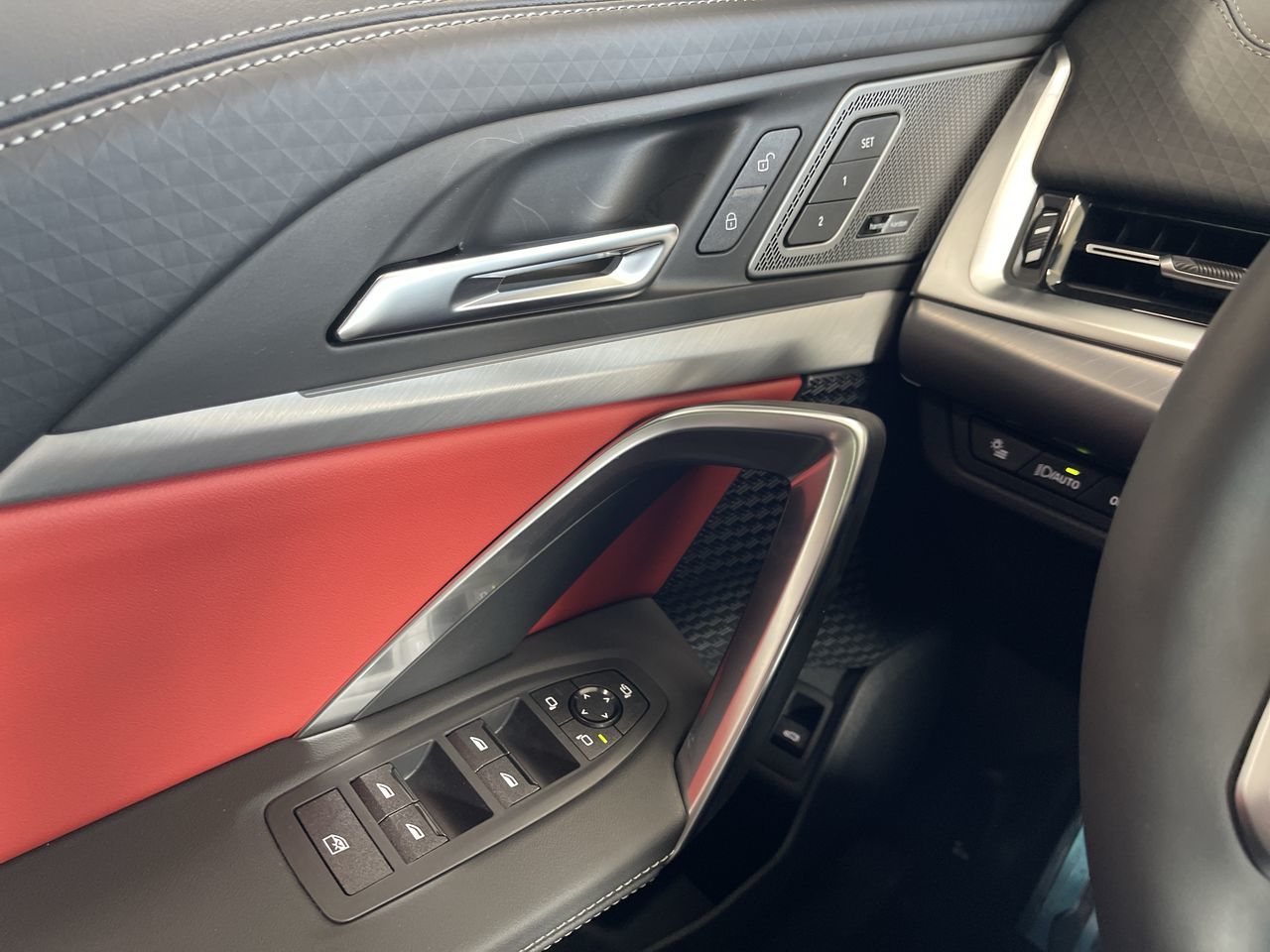2026 BMW X2