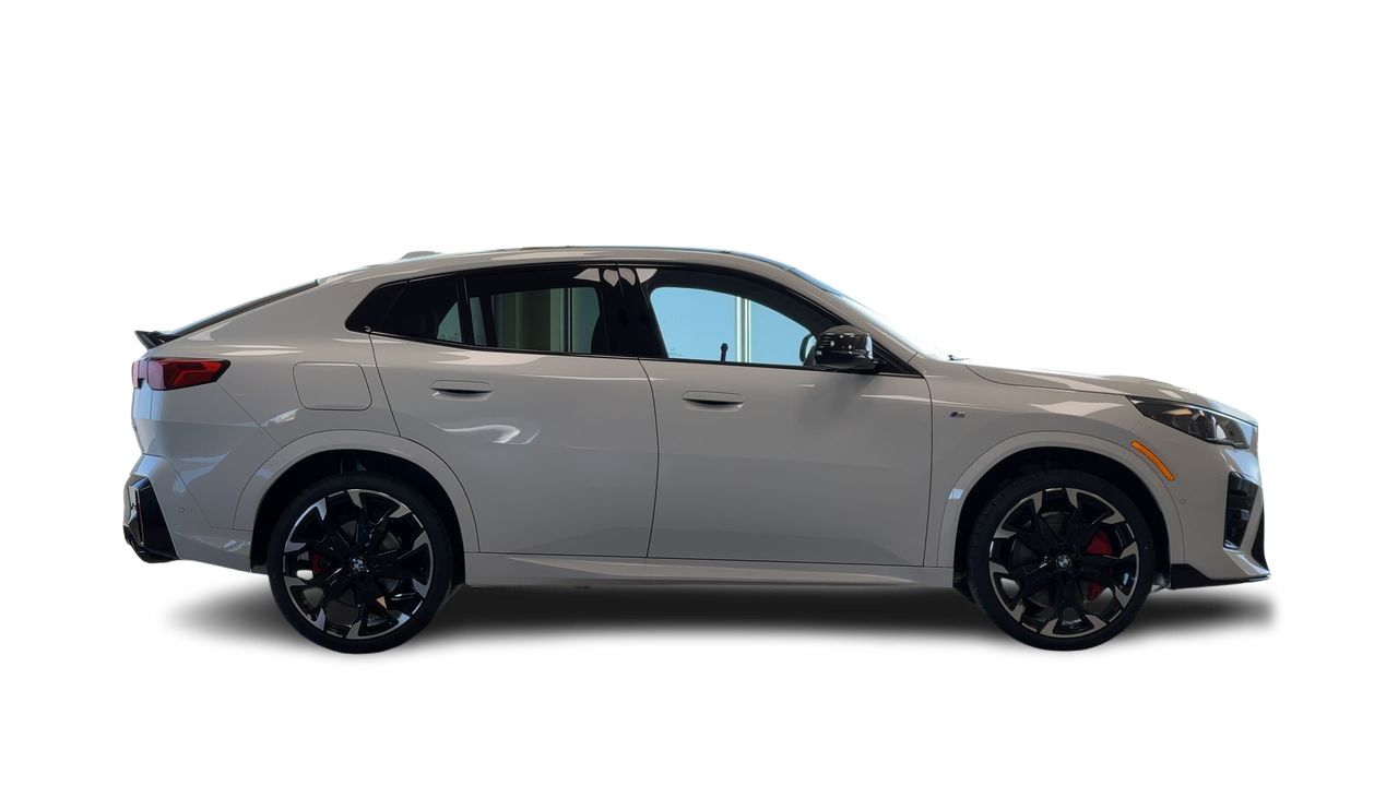 2026 BMW X2