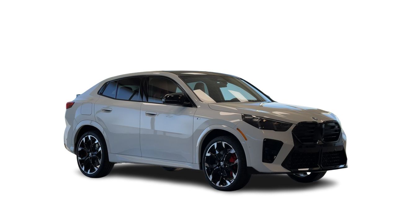 2026 BMW X2