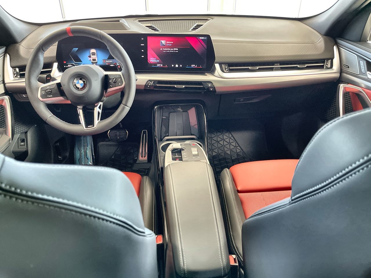 2026 BMW X2