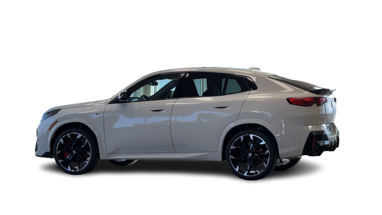 2026 BMW X2