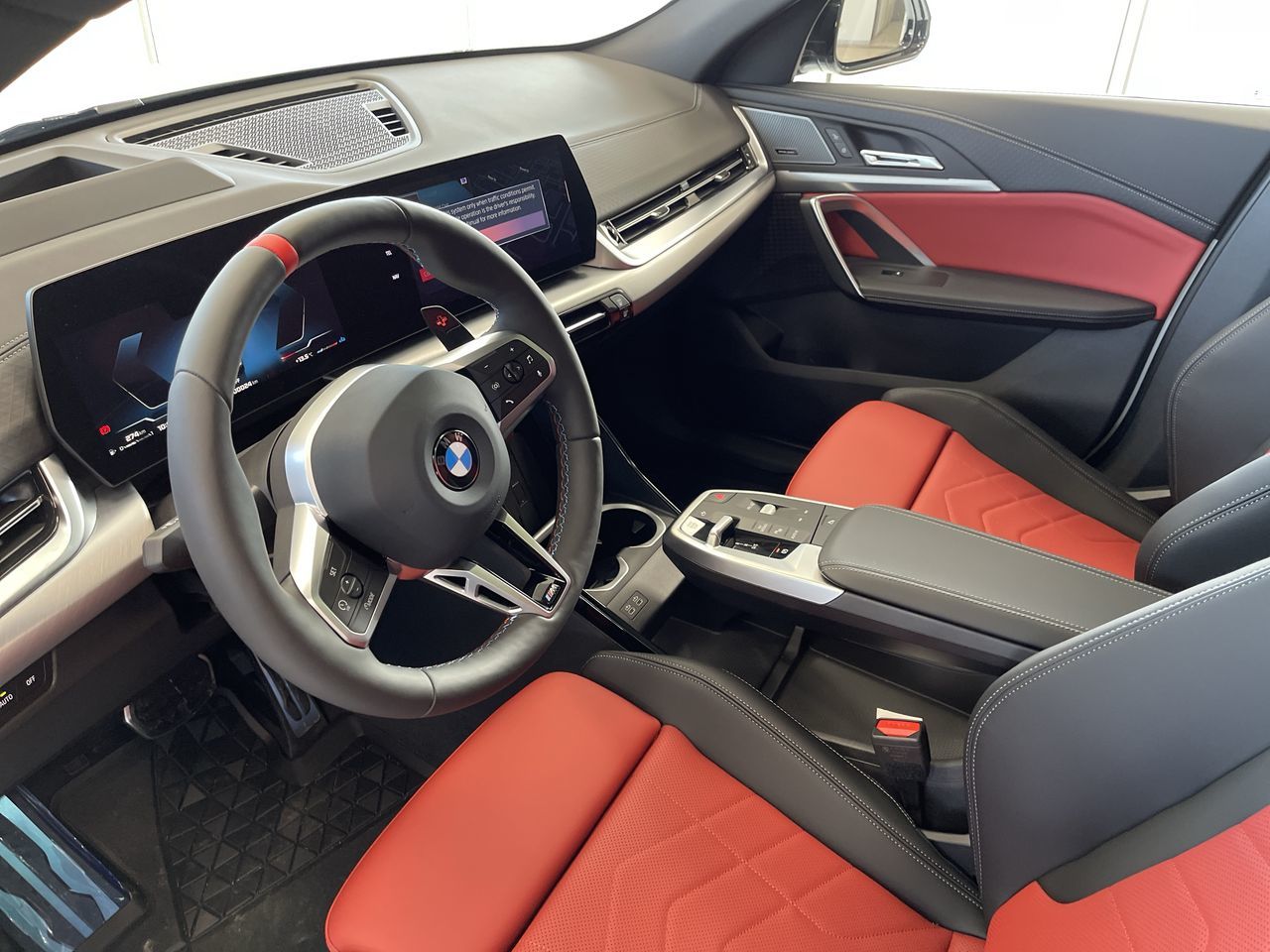 2026 BMW X2