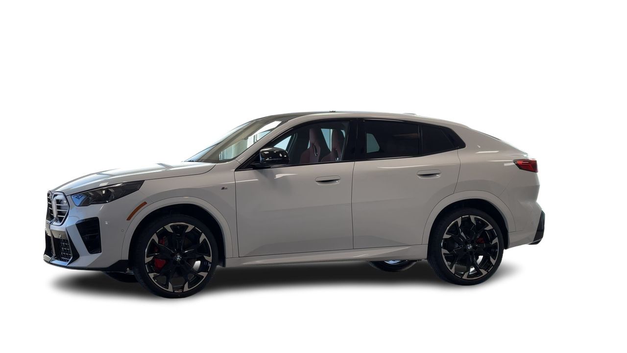 2026 BMW X2