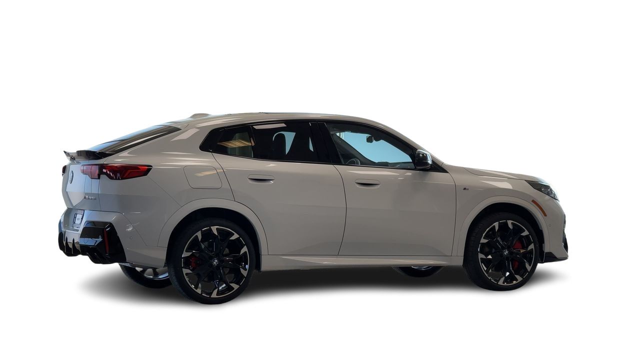 2026 BMW X2