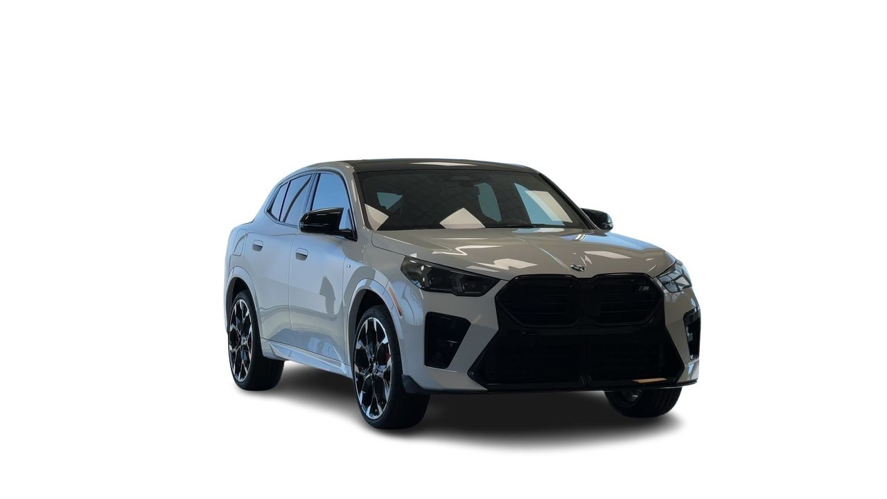 2026 BMW X2