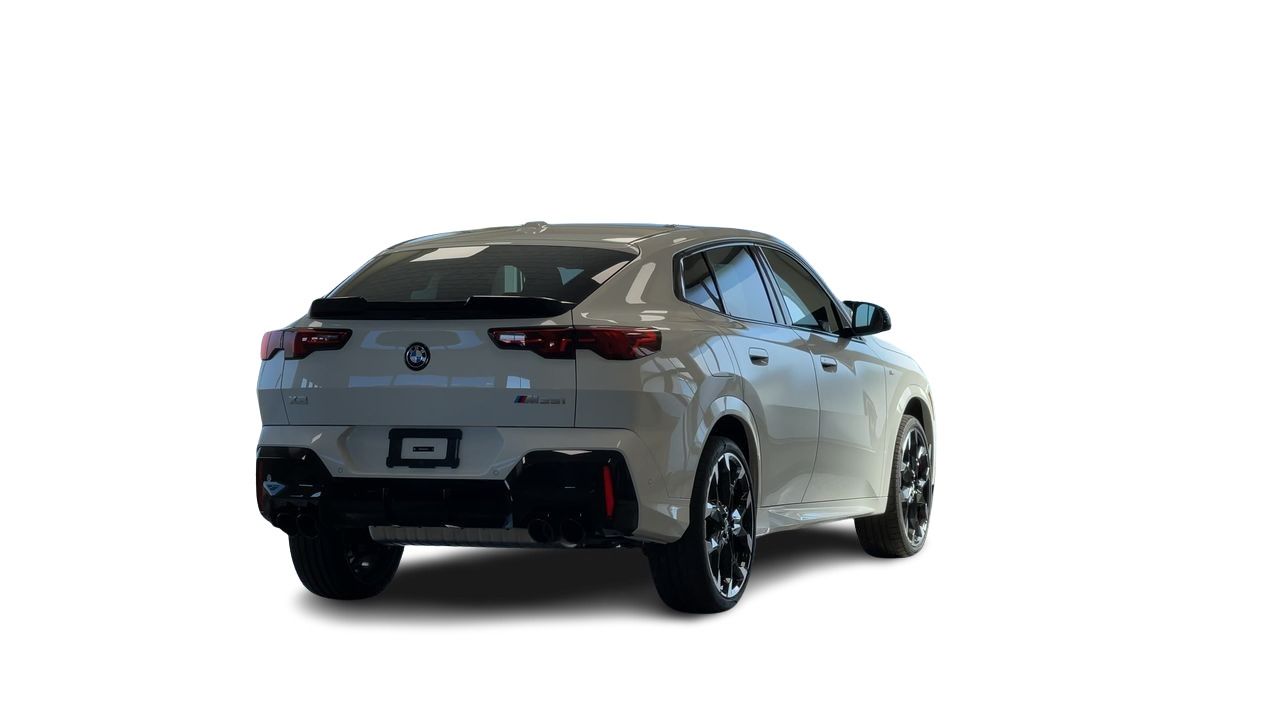 2026 BMW X2