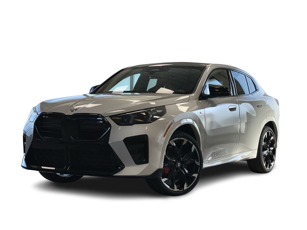 2026 BMW X2