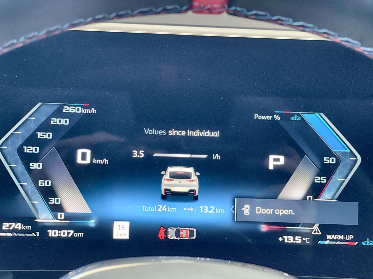 2026 BMW X2
