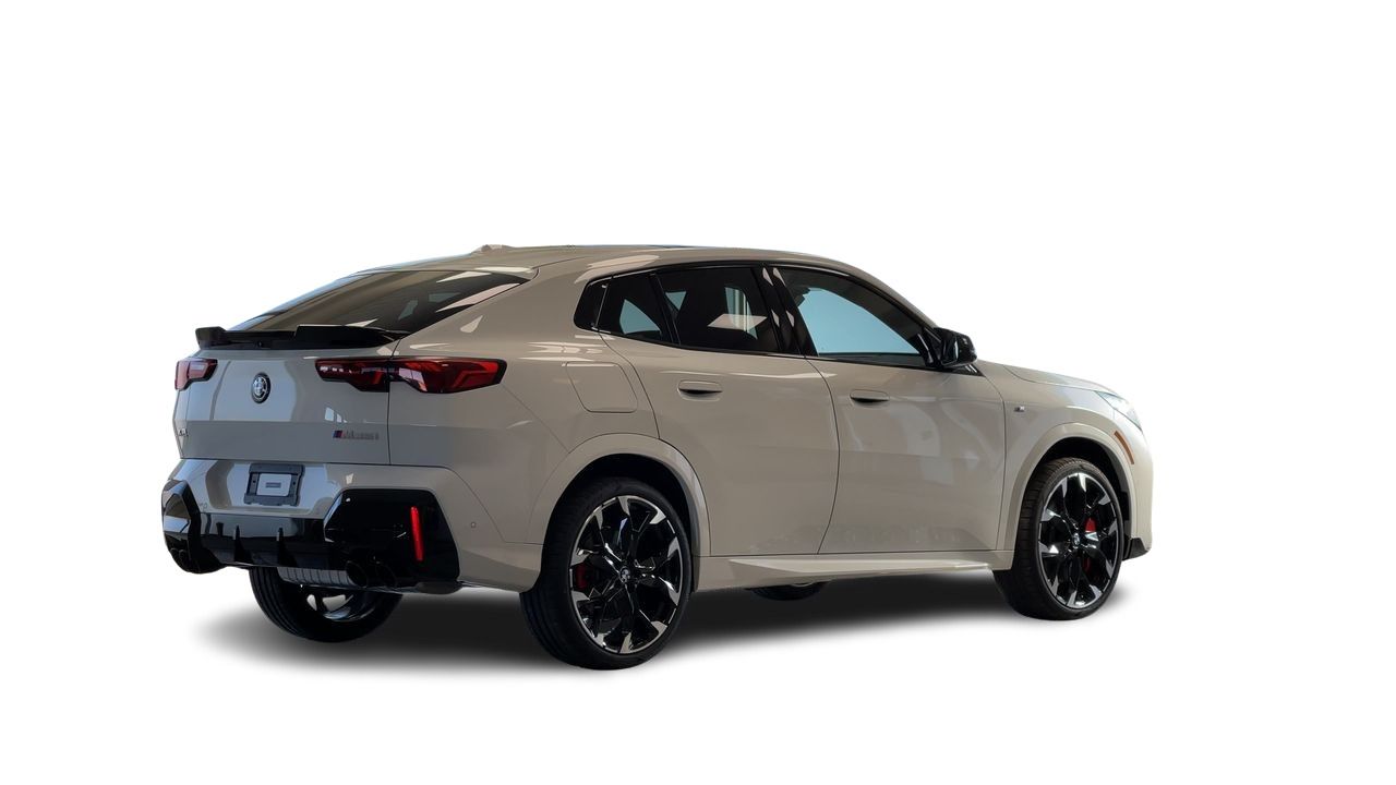 2026 BMW X2