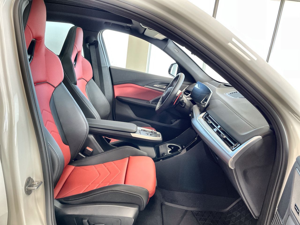 2026 BMW X2