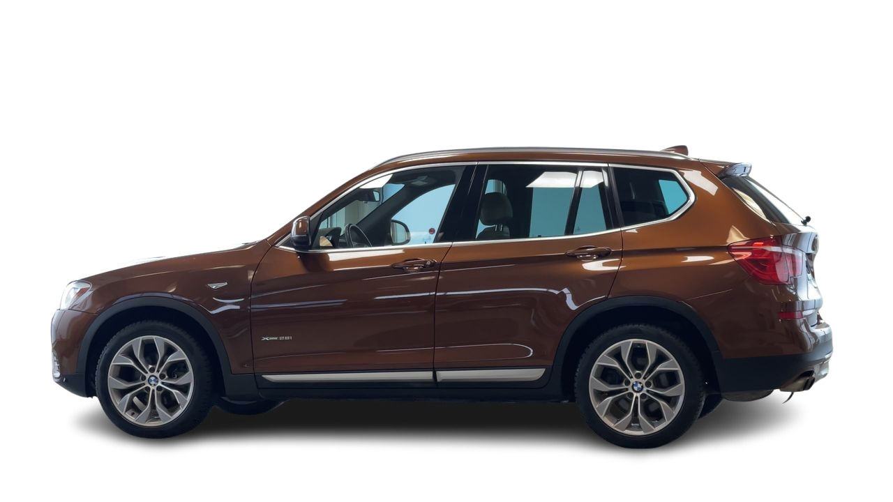 BMW X3  2017 à Regina, Saskatchewan