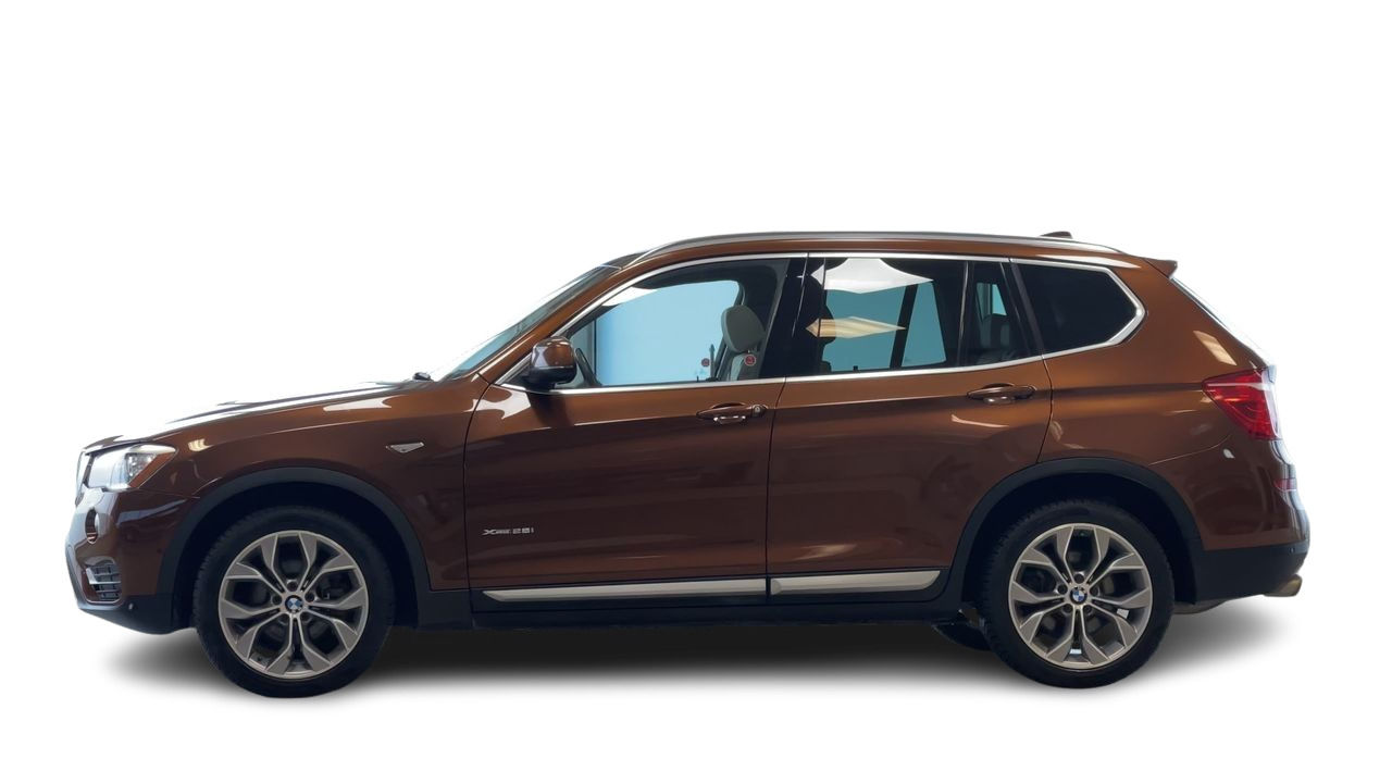 BMW X3  2017 à Regina, Saskatchewan