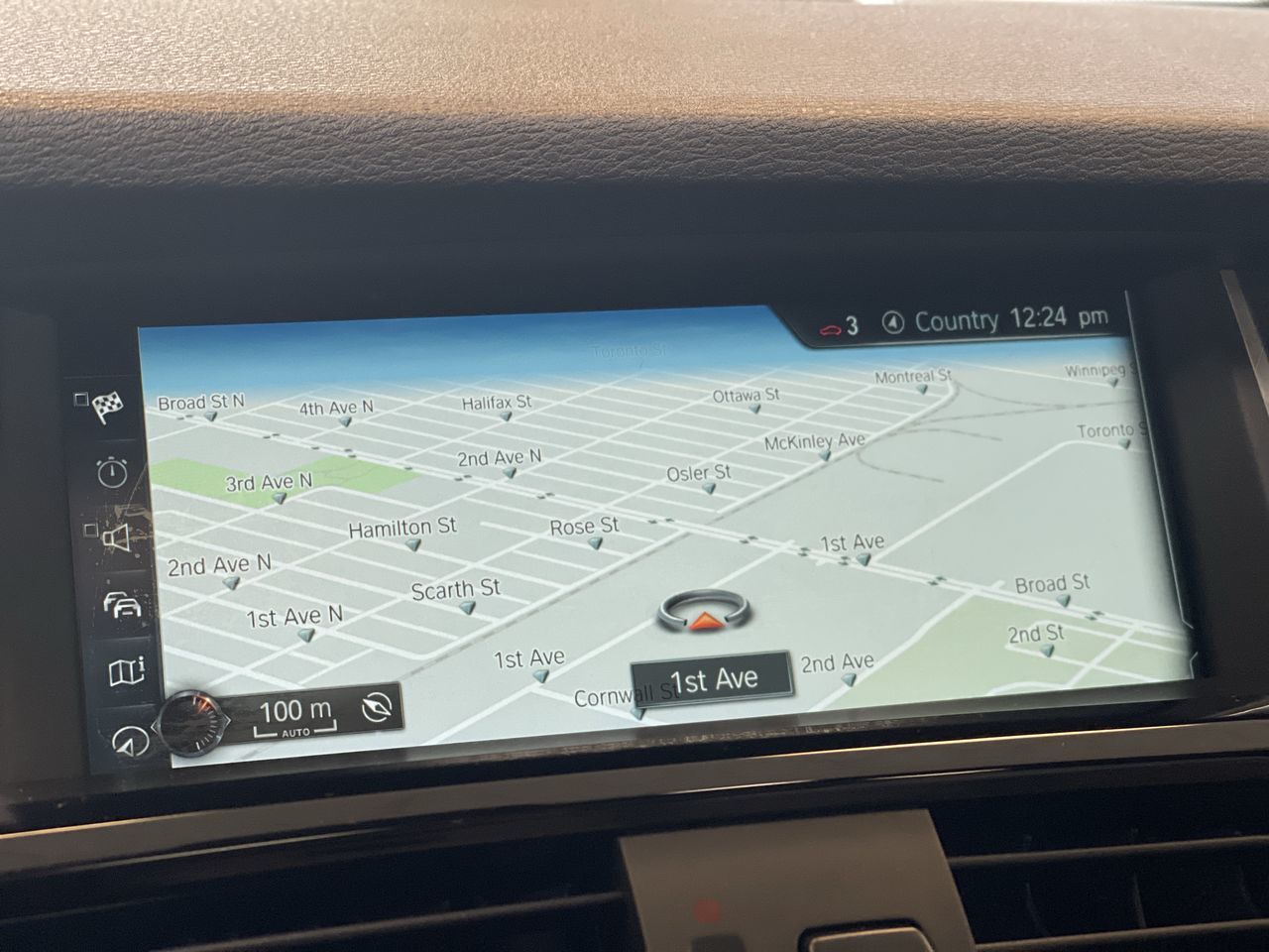 BMW X3  2017 à Regina, Saskatchewan