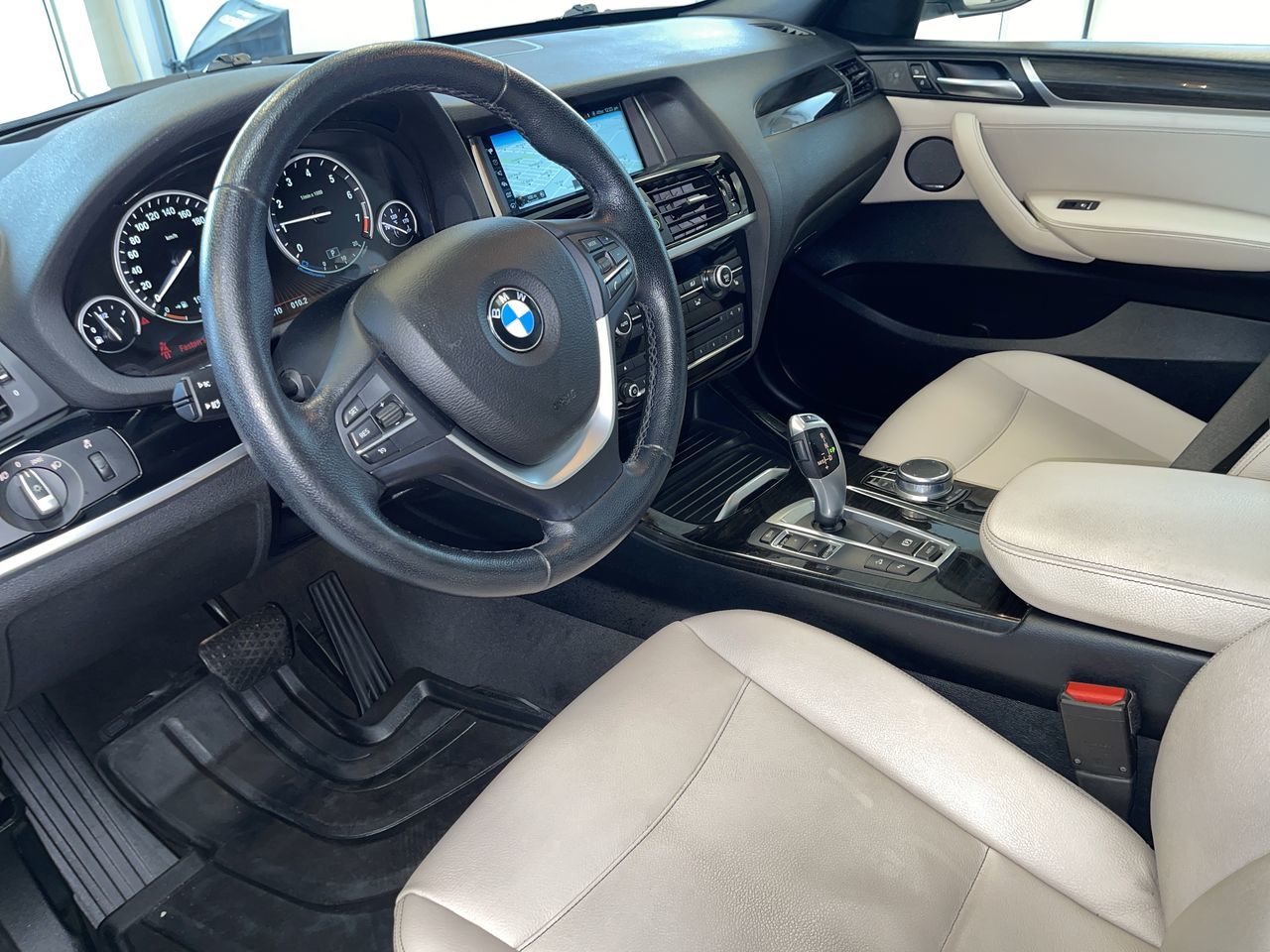 BMW X3  2017 à Regina, Saskatchewan