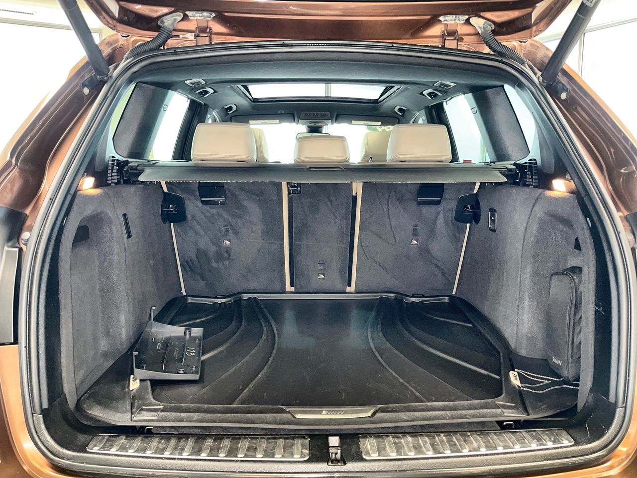BMW X3  2017 à Regina, Saskatchewan