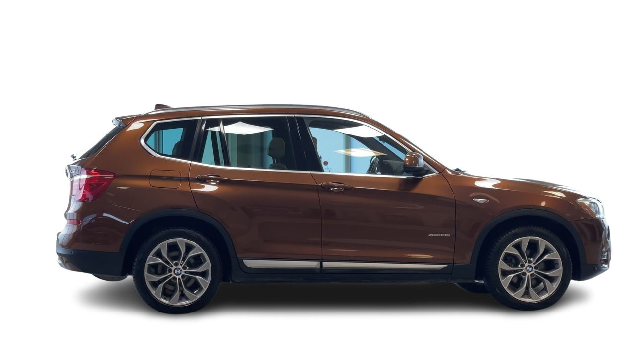 BMW X3  2017 à Regina, Saskatchewan