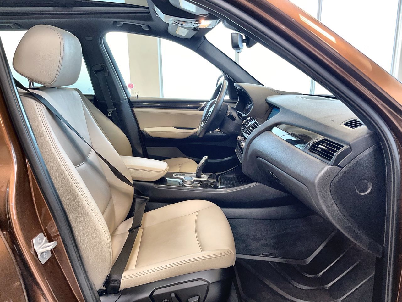 BMW X3  2017 à Regina, Saskatchewan