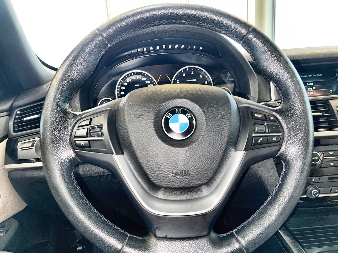 BMW X3  2017 à Regina, Saskatchewan