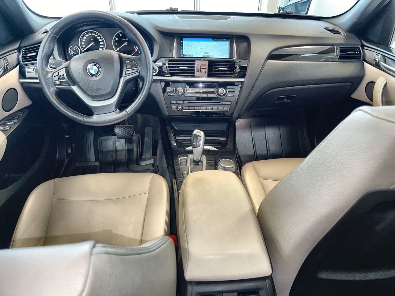 BMW X3  2017 à Regina, Saskatchewan