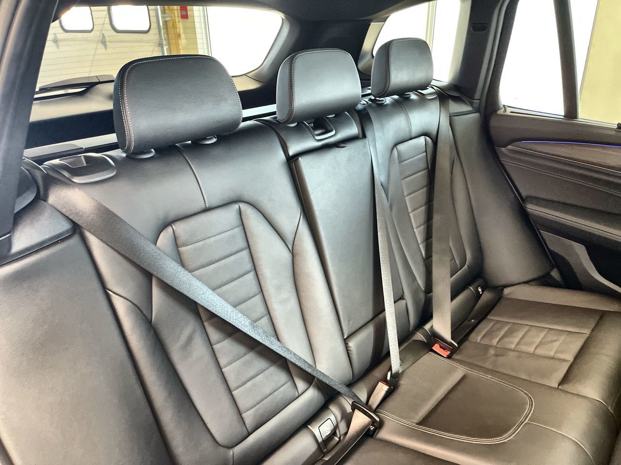 2018 BMW X3
