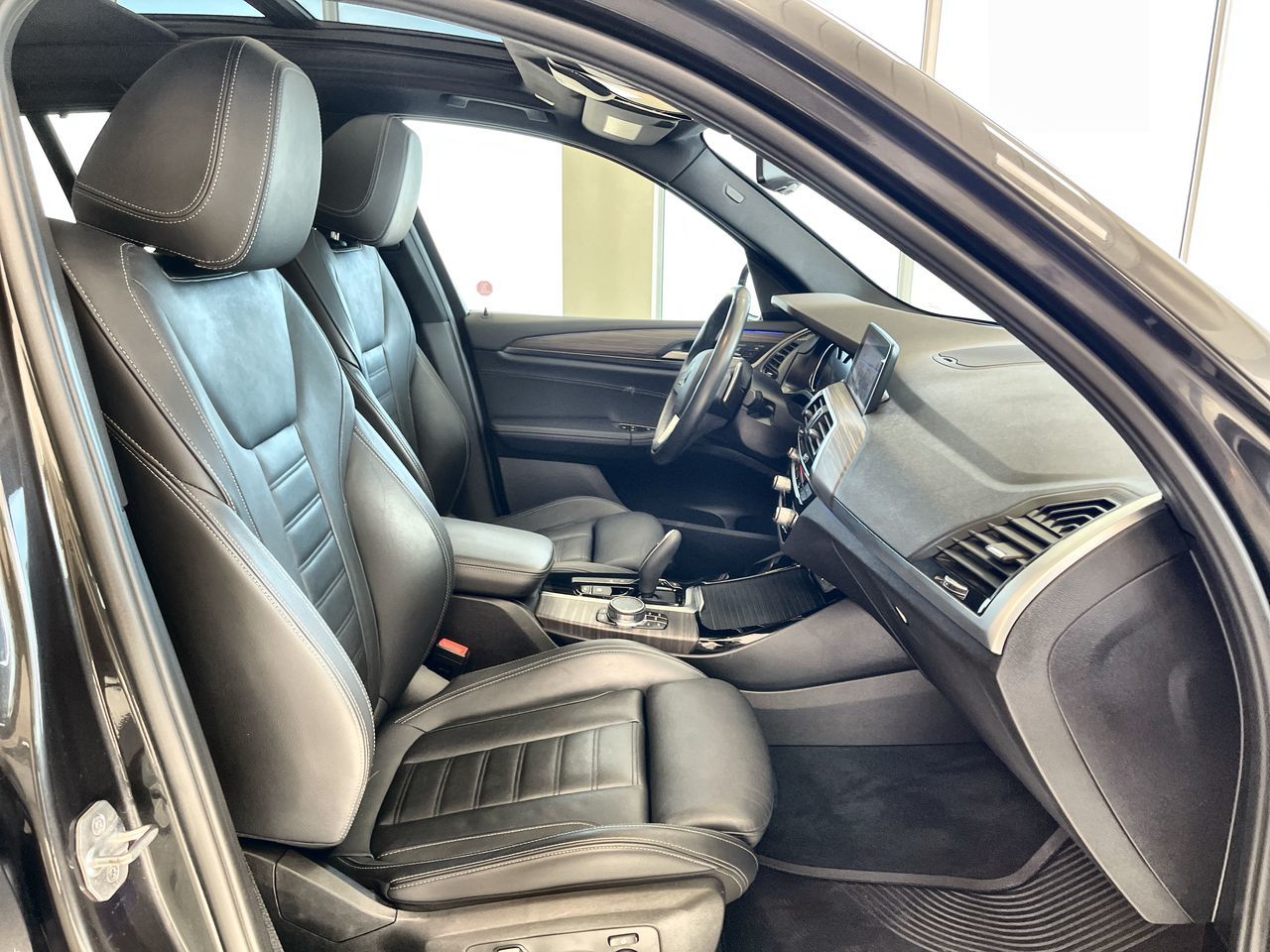 2018 BMW X3