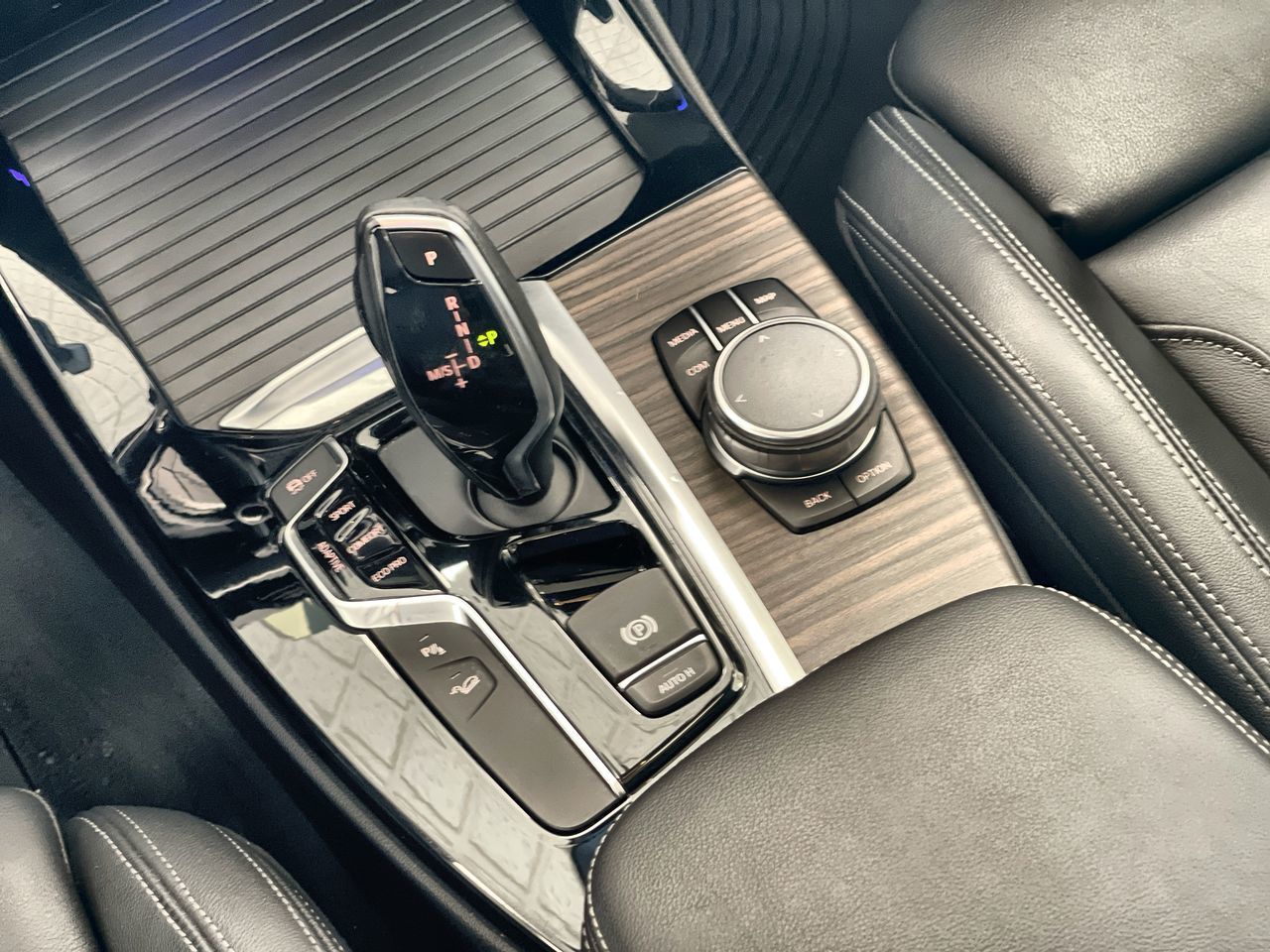 2018 BMW X3
