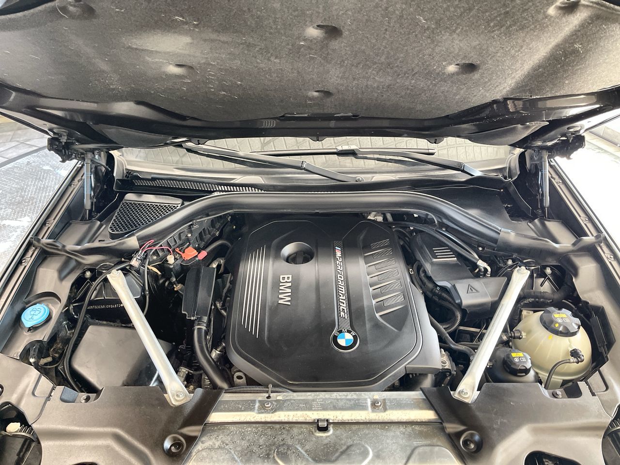 2018 BMW X3
