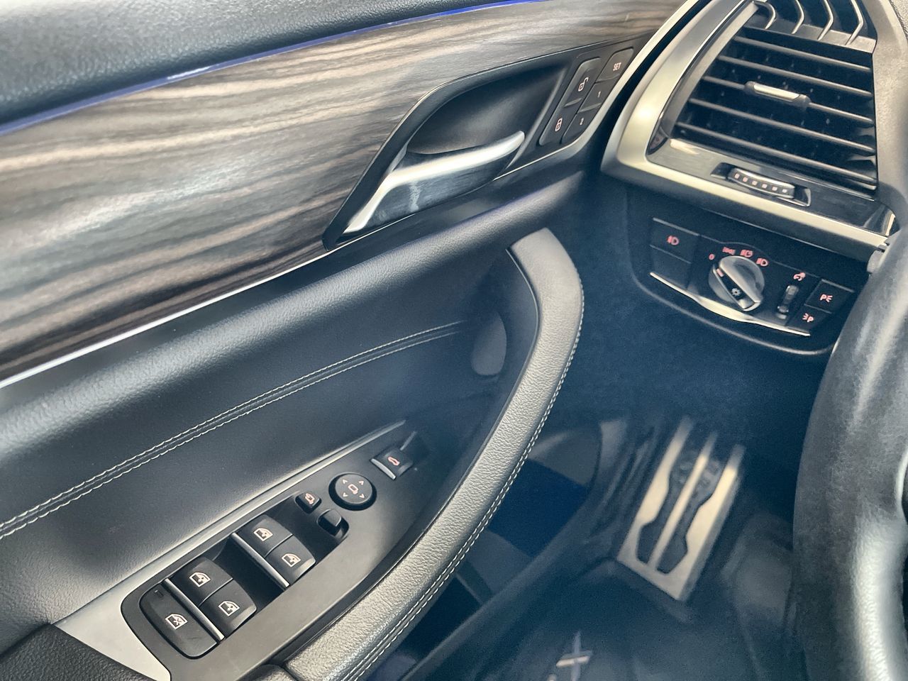 2018 BMW X3