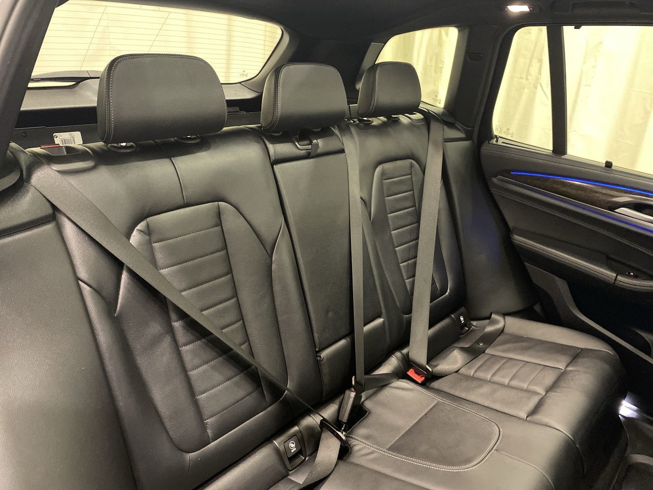2019 BMW X3 in Regina, Saskatchewan