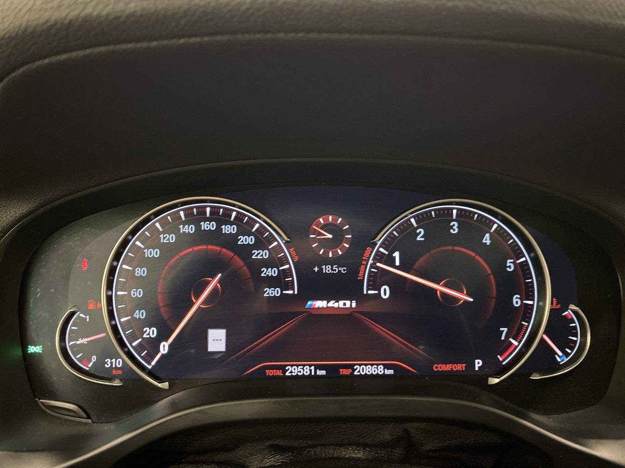 2019 BMW X3 in Regina, Saskatchewan