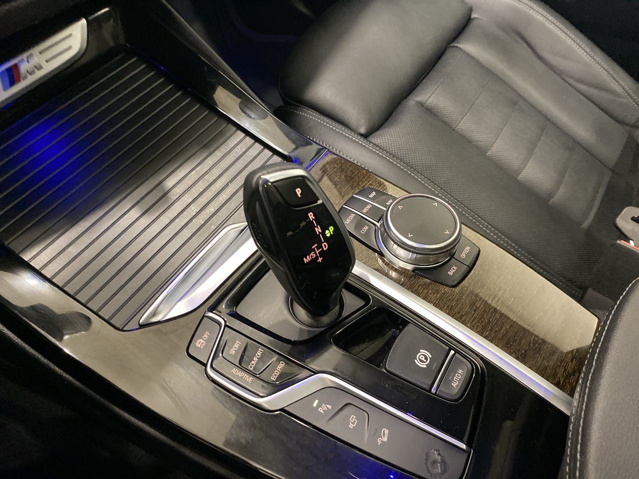 2019 BMW X3 in Regina, Saskatchewan