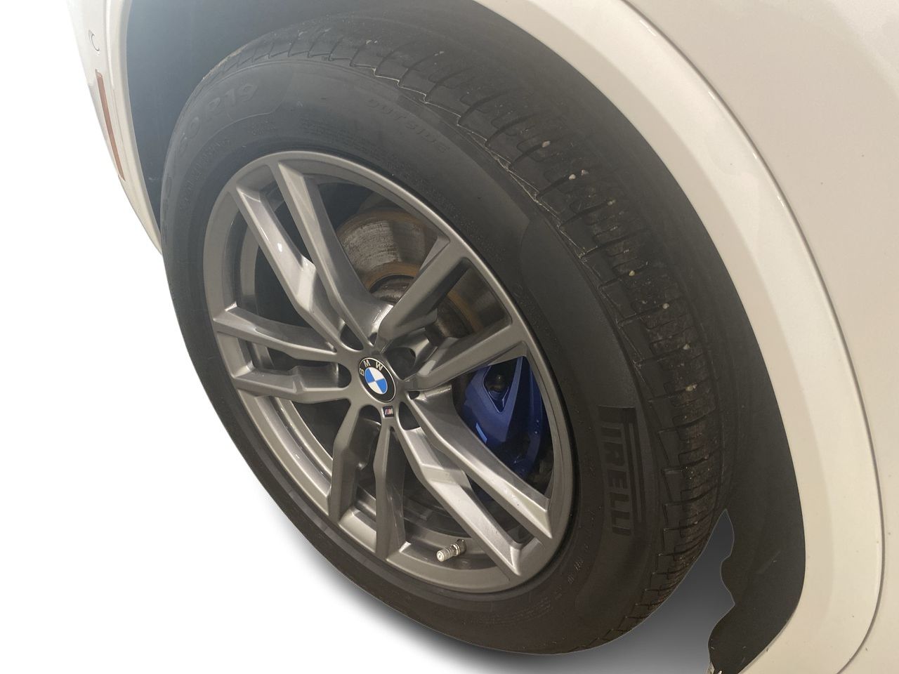 2019 BMW X3 in Regina, Saskatchewan