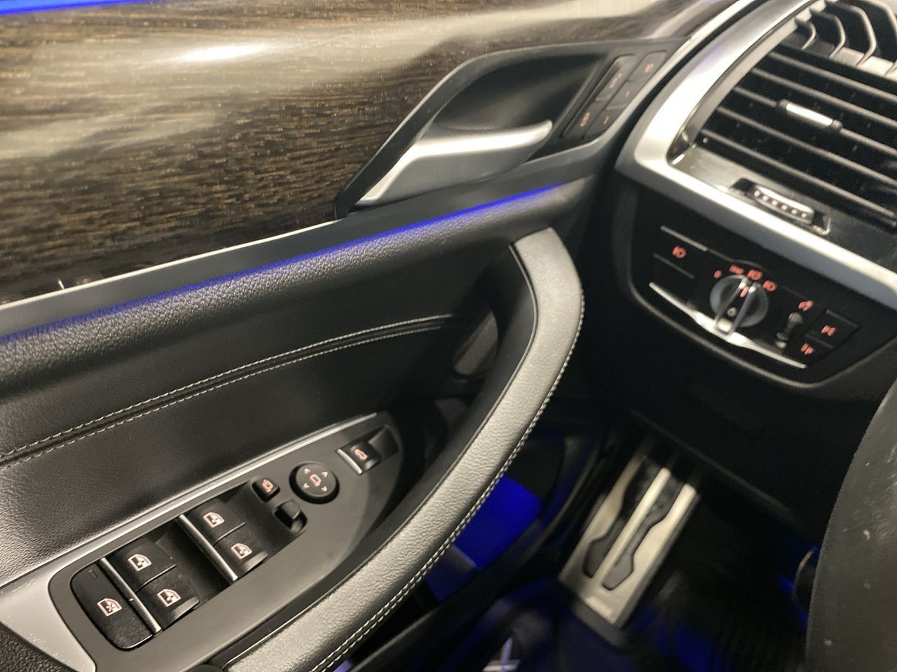 2019 BMW X3 in Regina, Saskatchewan