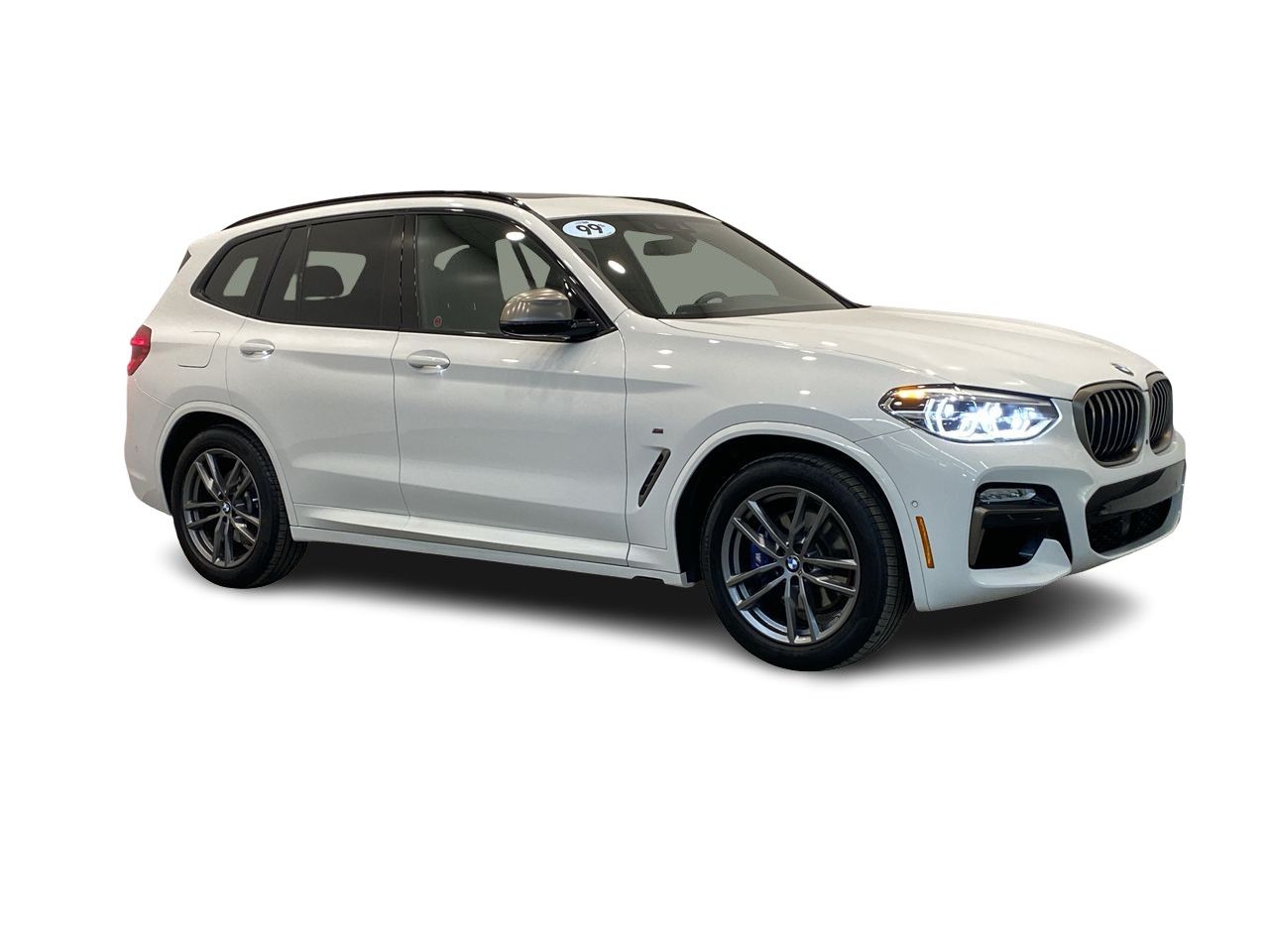 2019 BMW X3 in Regina, Saskatchewan