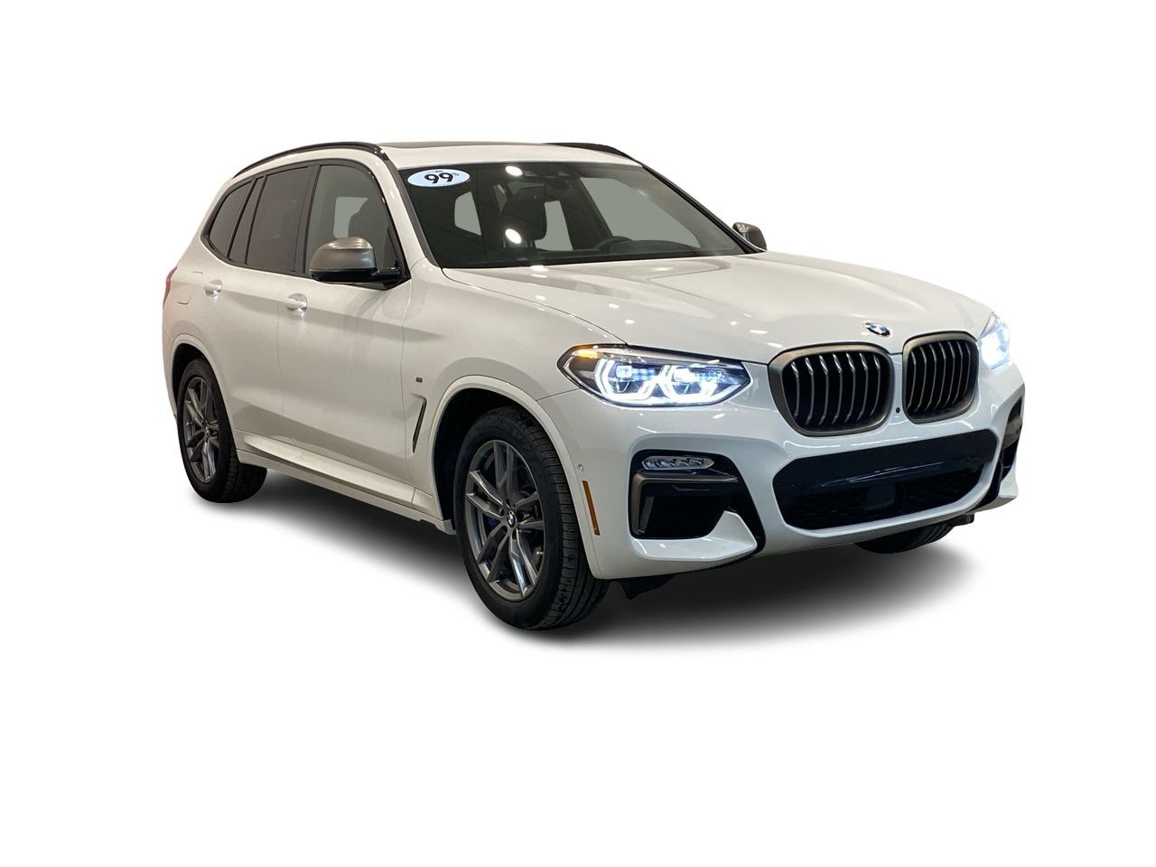 2019 BMW X3 in Regina, Saskatchewan