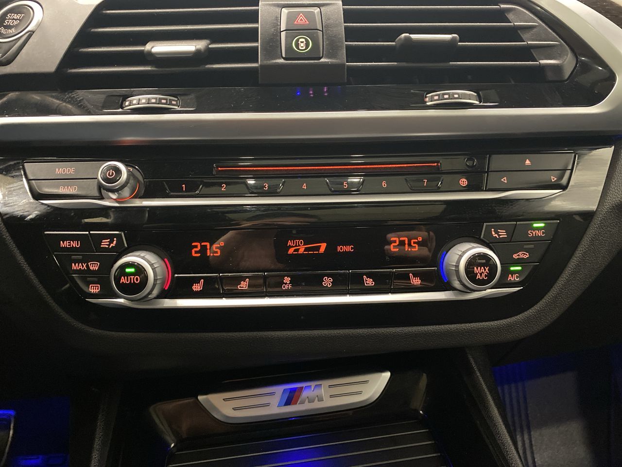 2019 BMW X3 in Regina, Saskatchewan