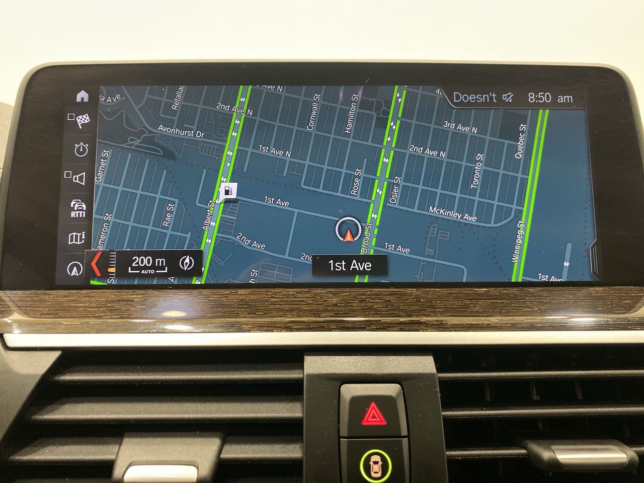 2019 BMW X3 in Regina, Saskatchewan