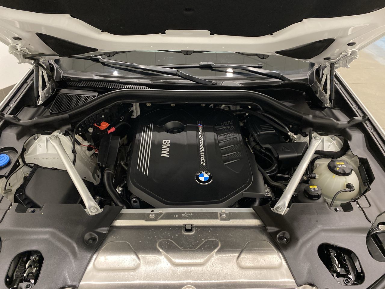 2019 BMW X3 in Regina, Saskatchewan