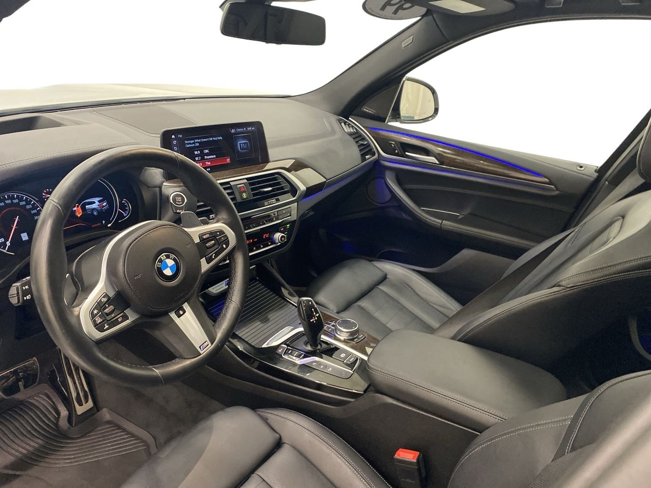 2019 BMW X3 in Regina, Saskatchewan