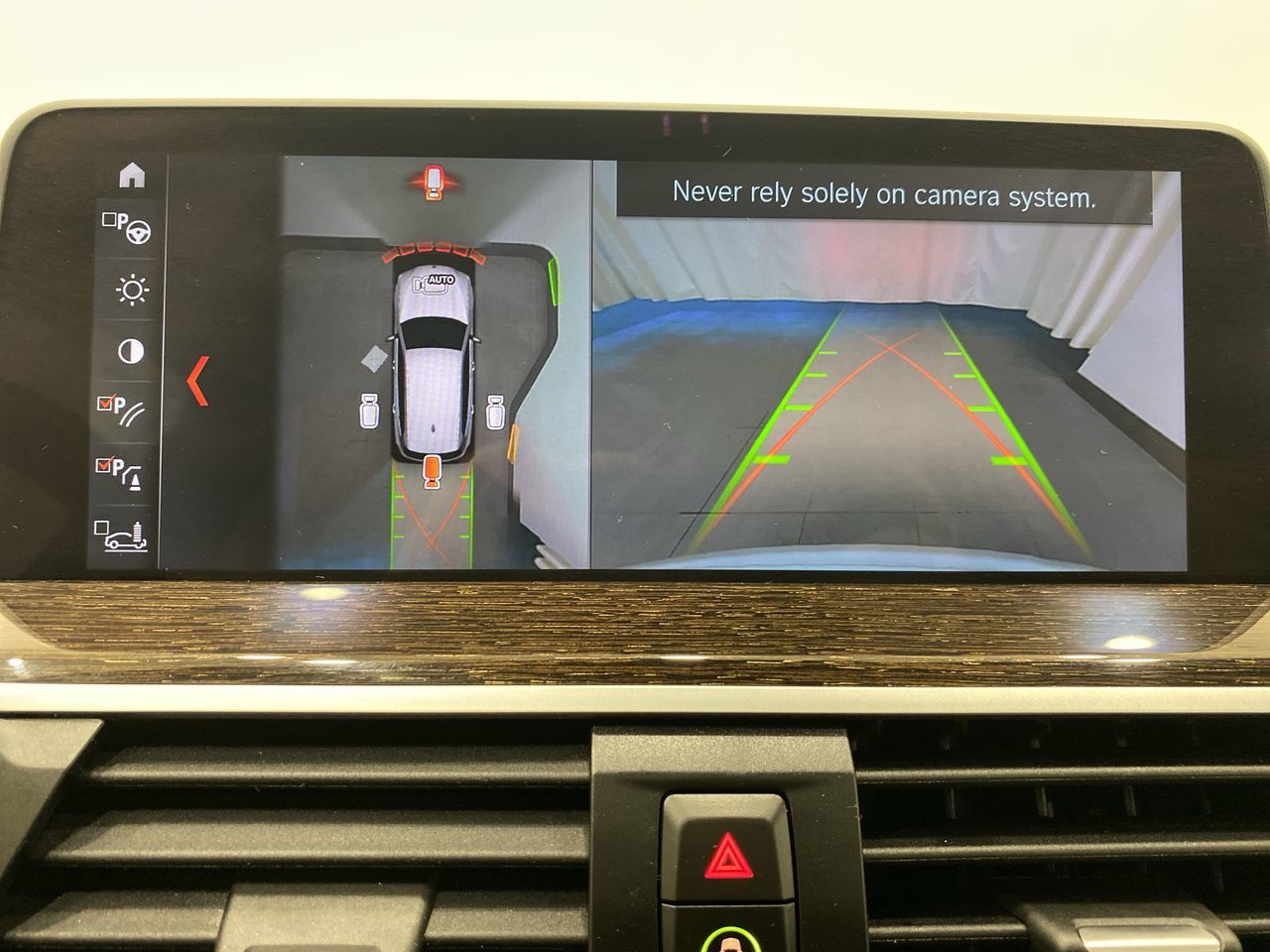 2019 BMW X3 in Regina, Saskatchewan