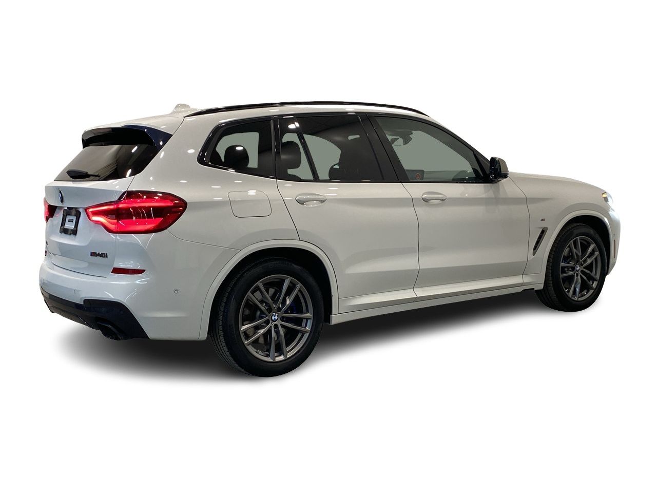 2019 BMW X3 in Regina, Saskatchewan
