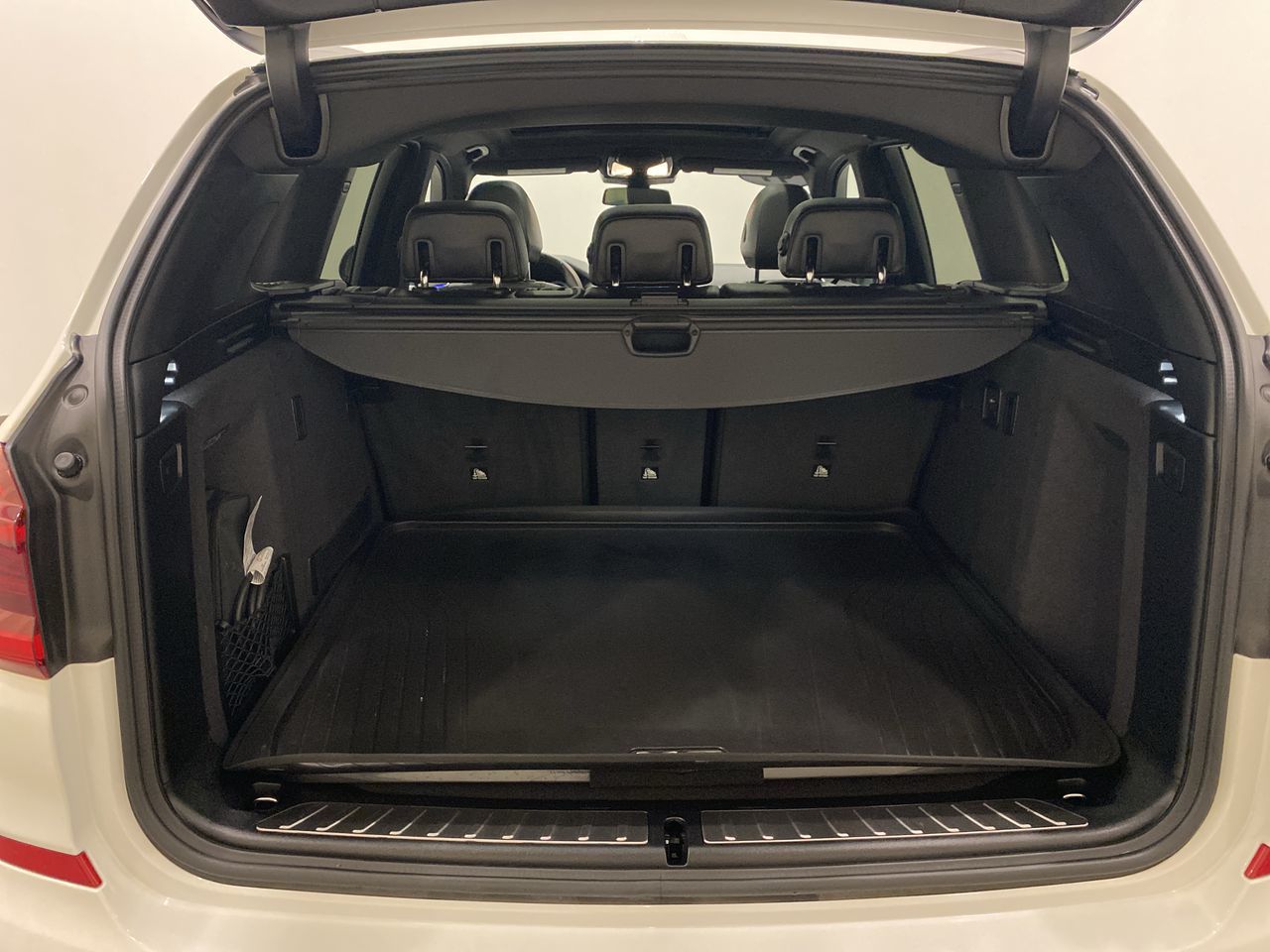 2019 BMW X3 in Regina, Saskatchewan