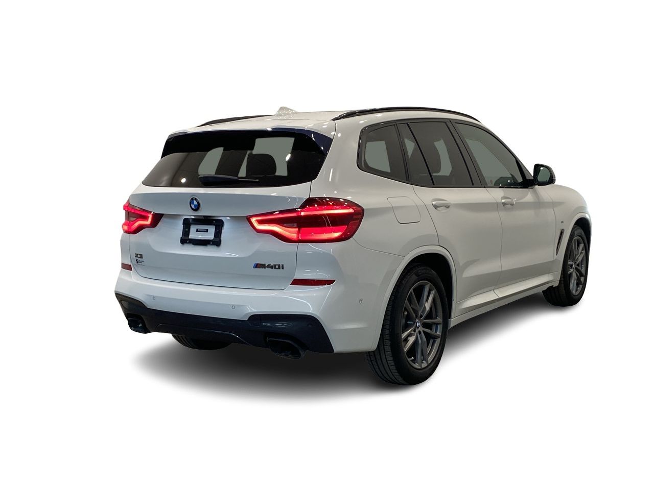 2019 BMW X3 in Regina, Saskatchewan