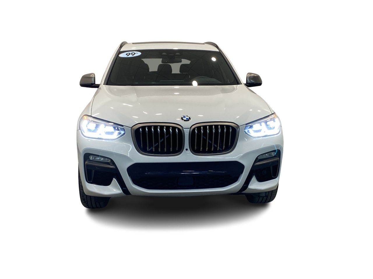 2019 BMW X3 in Regina, Saskatchewan