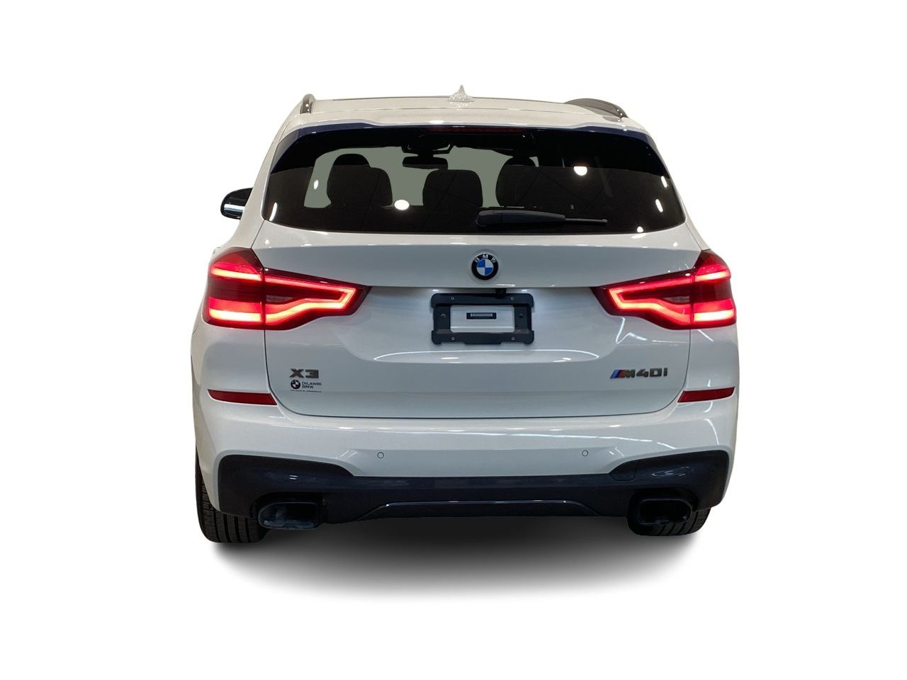2019 BMW X3 in Regina, Saskatchewan