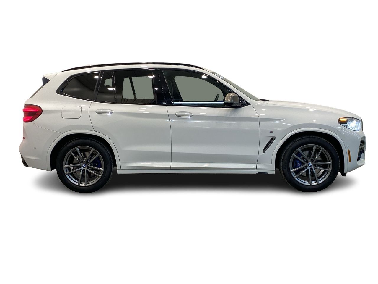 2019 BMW X3 in Regina, Saskatchewan