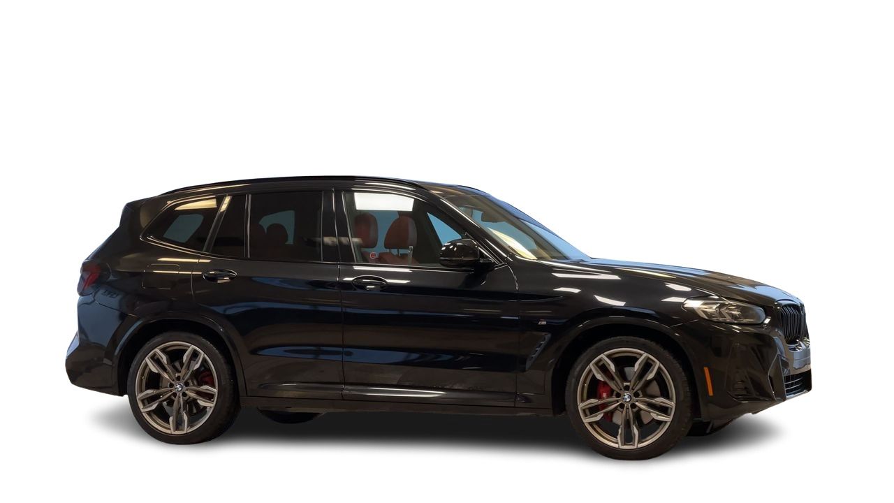2022 BMW X3 in Regina, Saskatchewan