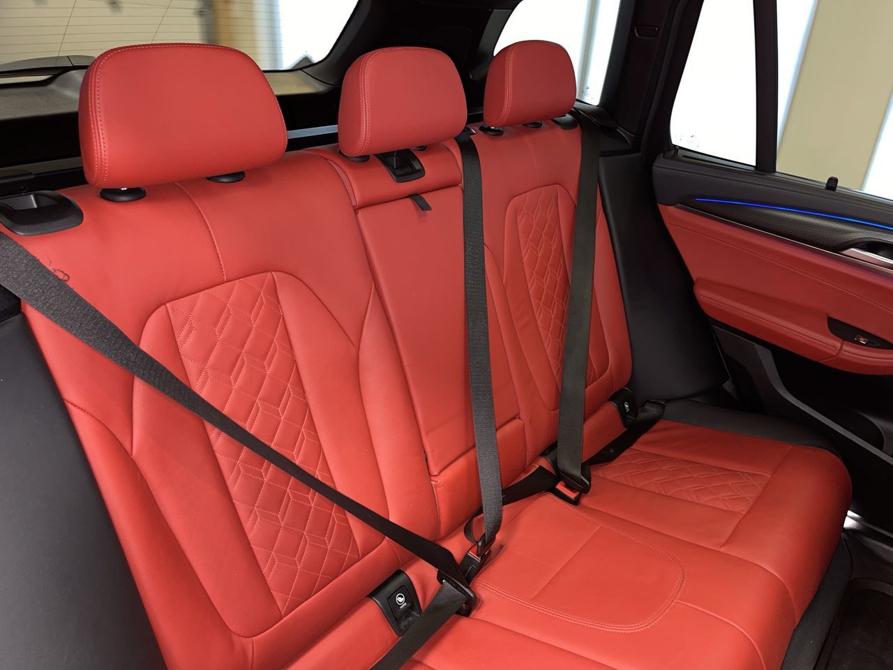 2022 BMW X3 in Regina, Saskatchewan