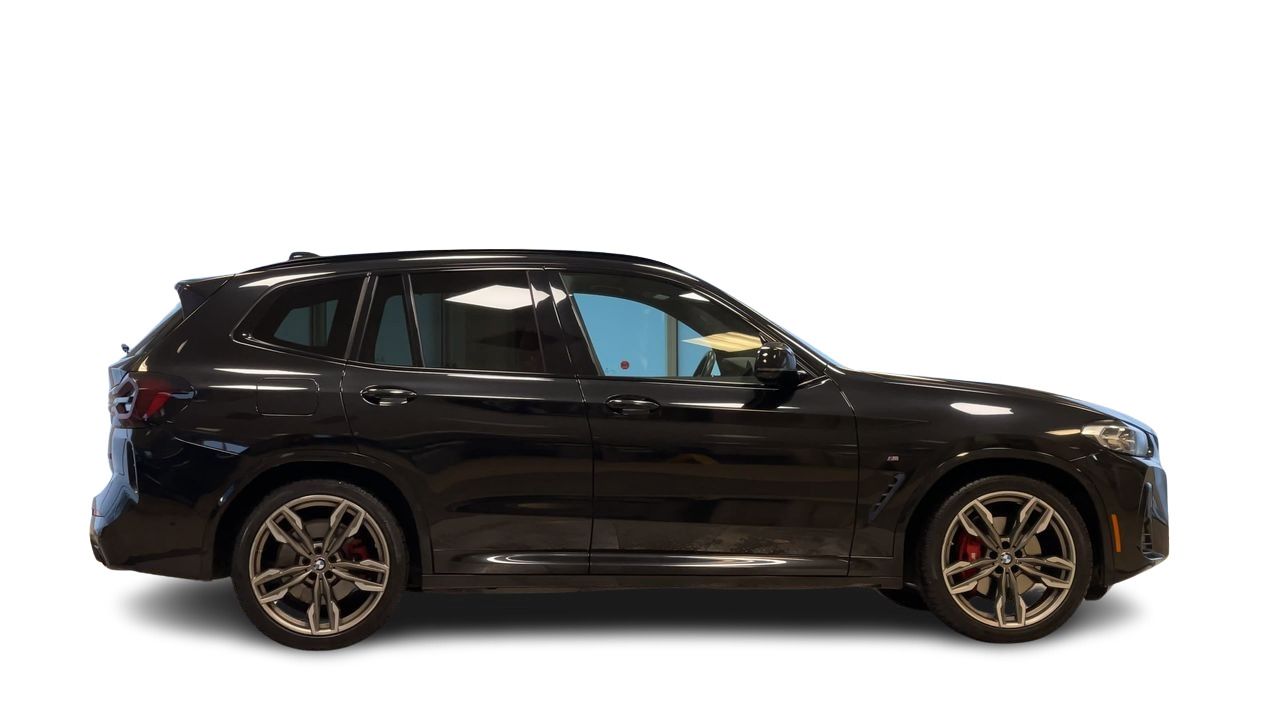 2022 BMW X3 in Regina, Saskatchewan