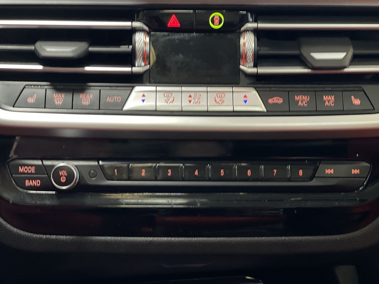 2022 BMW X3 in Regina, Saskatchewan